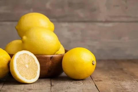 تصویر 1 از خرید لیمو شیرین پوست نازک + بهترین قیمت